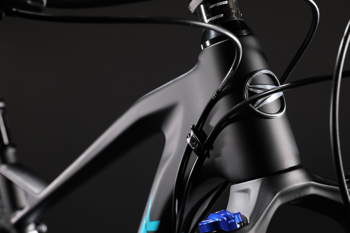 Купить Silverback Synergy Plus 27,5 2018 Артикул 60097000404022