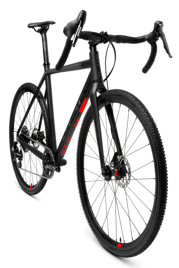 Циклокроссовые, внедорожные велосипеды Format 2321 2018 Артикул RBKM8DUSE002, RBKM8DUSE003
