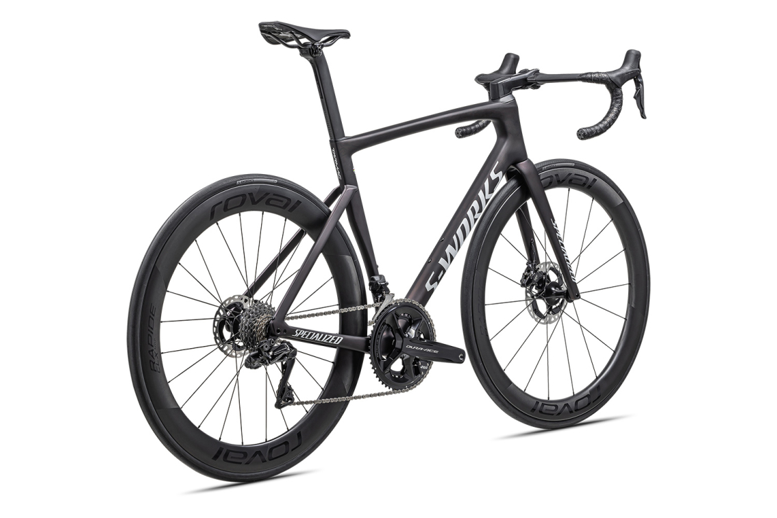 S-WORKS велосипеды шоссе Specialized S-Works Tarmac SL7 SRAM Red Di2 2023 Satin Red Onyx Granite Over Black / White Артикул 90623-0154, 90623-0158, 90623-0156, 90623-0161, 90623-0149, 90623-0152, 90623-0144