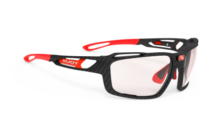 Очки Очки Rudy Project SINTRYX CARBONIUM - IMPACTX Photochromic 2Red Артикул 