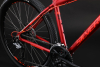 Купить Silverback Stride 27 HD 27.5" 2018 Артикул 60097000406553, 60097000406552, 60097000406624, 60097000406623
