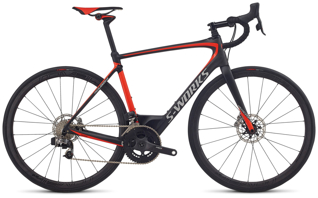 S-WORKS велосипеды шоссе Specialized S-Works Roubaix ETAP 2017 Артикул 97317-0254, 97317-0256, 97317-0261, 97317-0358, 97317-0349, 97317-0356, 97317-0352, 97317-0252, 97317-0354, 97317-0361, 97317-0258, 97317-0249