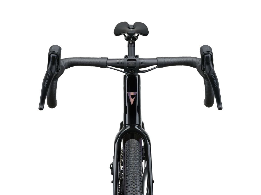 Гравийные велосипеды, ригиды Giant Revolt Advanced 2 2025 PO Carbon Артикул 10790151-L, 10790151-M, 10790151-ML