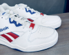 Кроссовки Кроссовки Reebok Royal BB4500 Low2 chalk/vector red/vector blue Артикул GY88268.5, GY88269, GY882610, GY88269.5, GY882610.5, GY882612, GY882611, GY882611.5, GY882613