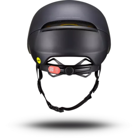 Шлемы Шлем Specialized Tone Deep Marine Metallic Артикул 60823-1624, 60823-1622, 60823-1623