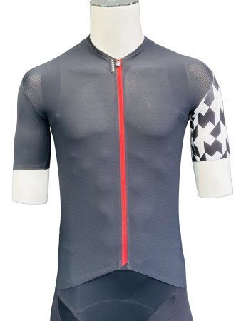 Джерси, толстовки, худи Джерси Assos Equipe RS Aero SS Black Series Артикул 11.20.278.18.XL, 11.20.278.18.M, 11.20.278.18.XXL, 11.20.278.18.L, 11.20.278.18.S