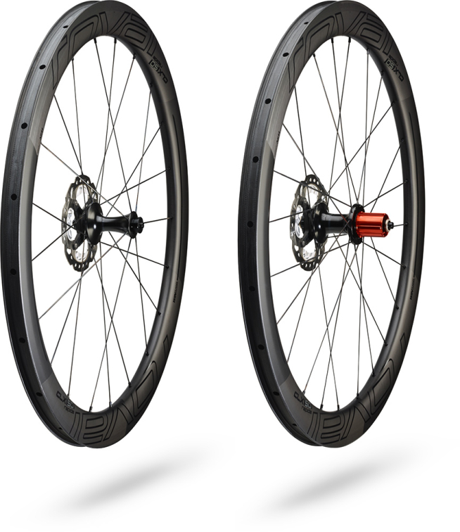 Колёса Колёса 700 Specialized Roval CLX 50 Disc Артикул 30017-8401, 30017-8402