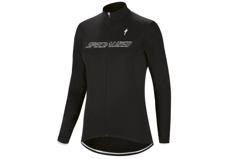 Джерси, толстовки, худи Джерси женский Specialized Therminal RBX Sport Logo LS Артикул 644-86132