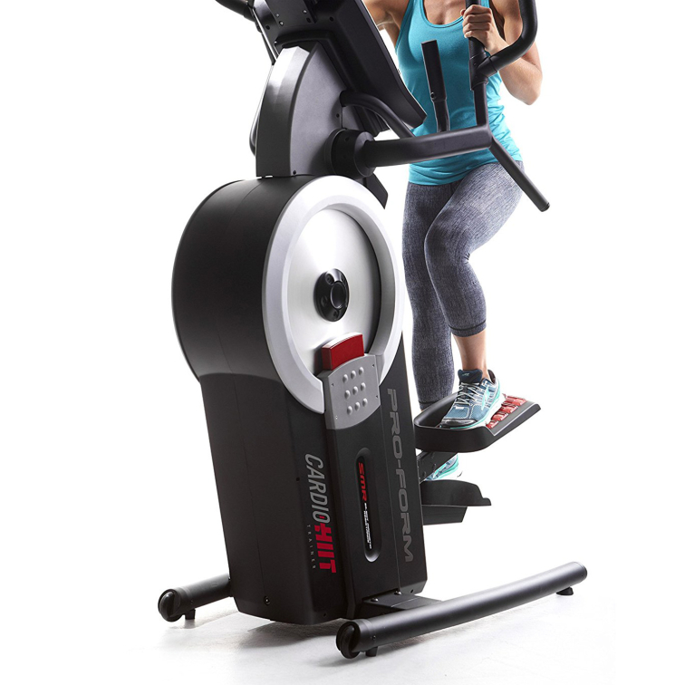Беговые дорожки CARDIO HIIT Артикул 