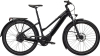 TURBO VADO - свой в городе! Specialized Turbo Vado 5.0 IGH Step-Through 2022 Cast Black / Silver Reflective Артикул 95322-2402, 95322-2405, 95322-2403, 95322-2404