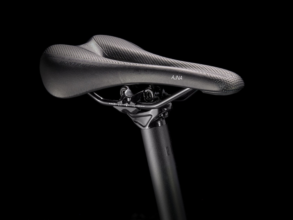 Купить TREK Marlin 5 Black/Lithium Grey 2021 Артикул 