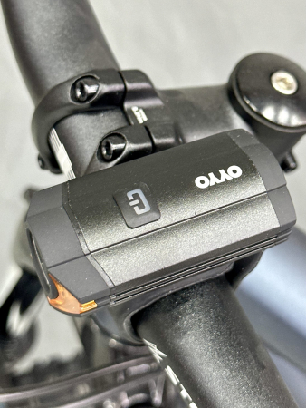 Фары и фонари Фонарь передний OYYO LF01, 300 Lm Артикул 