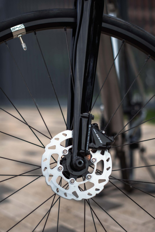 Туристические велосипеды Superior X-Road Issue Disc 700C 2024 Chrome/Black Артикул 801.2023.28048, 801.2023.28002, 801.2023.28001