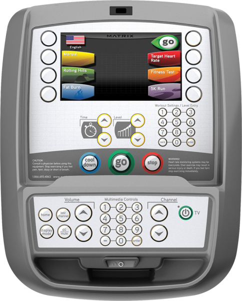 MATRIX U3XE 