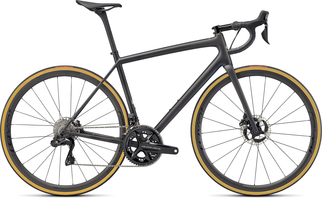 Шоссейные велосипеды Specialized S-Works Aethos Dura Ace Di2 2022 Carbon/Chameleon Eyris Color Run/Chrome Foil Артикул 97222-0049, 97222-0052, 97222-0056, 97222-0058, 97222-0054, 97222-0061