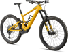 TURBO KENEVO - Больше трейлов! Specialized Turbo Kenevo SL Expert 2021 Gloss Brassy Yellow / Black Артикул 98021-3603, 98021-3605, 98021-3604, 98021-3602