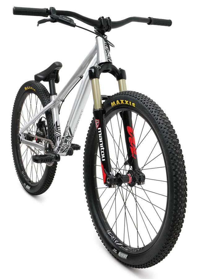 Велосипед для экстрима Format 9212 2019 Артикул RBKM9G661001