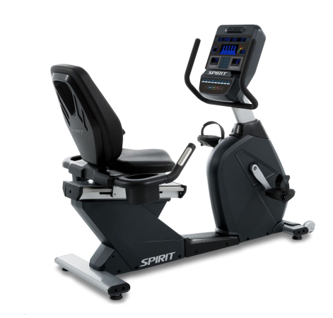 Велотренажер Велотренажеры Spirit Fitness CR900 Артикул 
