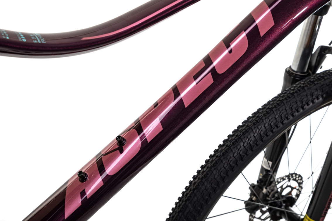 Купить Aspect Aura Pro 2022 фиолетовый Артикул 9980070771028, 9980070771011