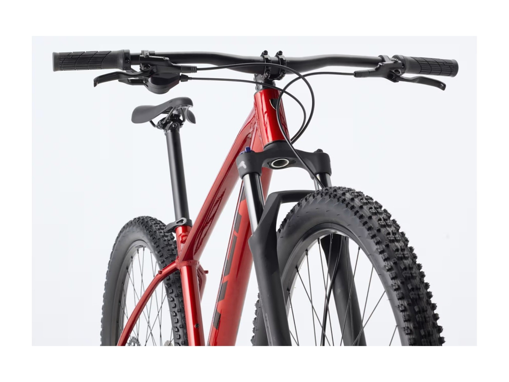 Купить Trek Marlin 5 Gen 3 29 Fury Red Артикул 5337019, 5337017, 5337020, 5337018