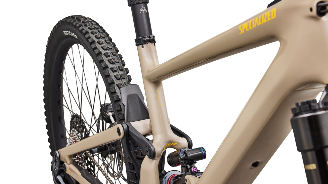 TURBO KENEVO - Больше трейлов! Specialized Turbo Kenevo SL 2 Expert 2026 Sandstone Metallic Артикул 98026-3004, 98026-3002, 98026-3005, 98026-3003