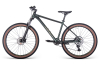 Купить Aspect Cobalt Pro 27.5 2025 Зеленый Артикул 4640258343984, 4640258343991