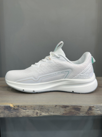 Кроссовки Кроссовки женские Strobbs F7582-6 белый Артикул F7582-6-37, F7582-6-39, F7582-6-40, F7582-6-38, F7582-6-36