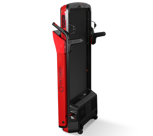Oxygen Fitness M-Concept Sport