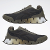 Кроссовки Кроссовки Reebok Zig Dynamica 3 army green/core black/acid yellow Артикул GY770310