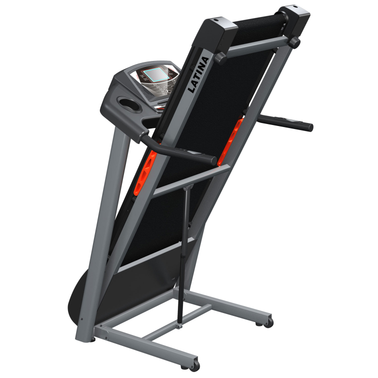 Беговые дорожки DFC LATINA T-2001 Артикул 