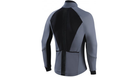 Куртки Куртка Specialized Element RBX Comp HV Jacket Anthracite Артикул 644-85463, 644-85466, 644-85464, 644-85465, 644-85467, 644-85462