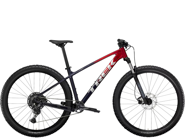 Trek Marlin 6 Gen 3 29 Rage Red