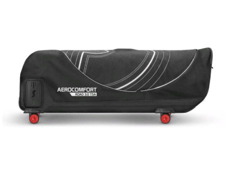 Системы хранения и транспортировки Чехол Scicon Aero Comfort ROAD 3.0 TSA Артикул 