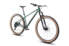 Купить Hagen Five 5.9 29 2025 Dark Green Артикул H25M59DG29S, H25M59DG29ML, H25M59DG29XL