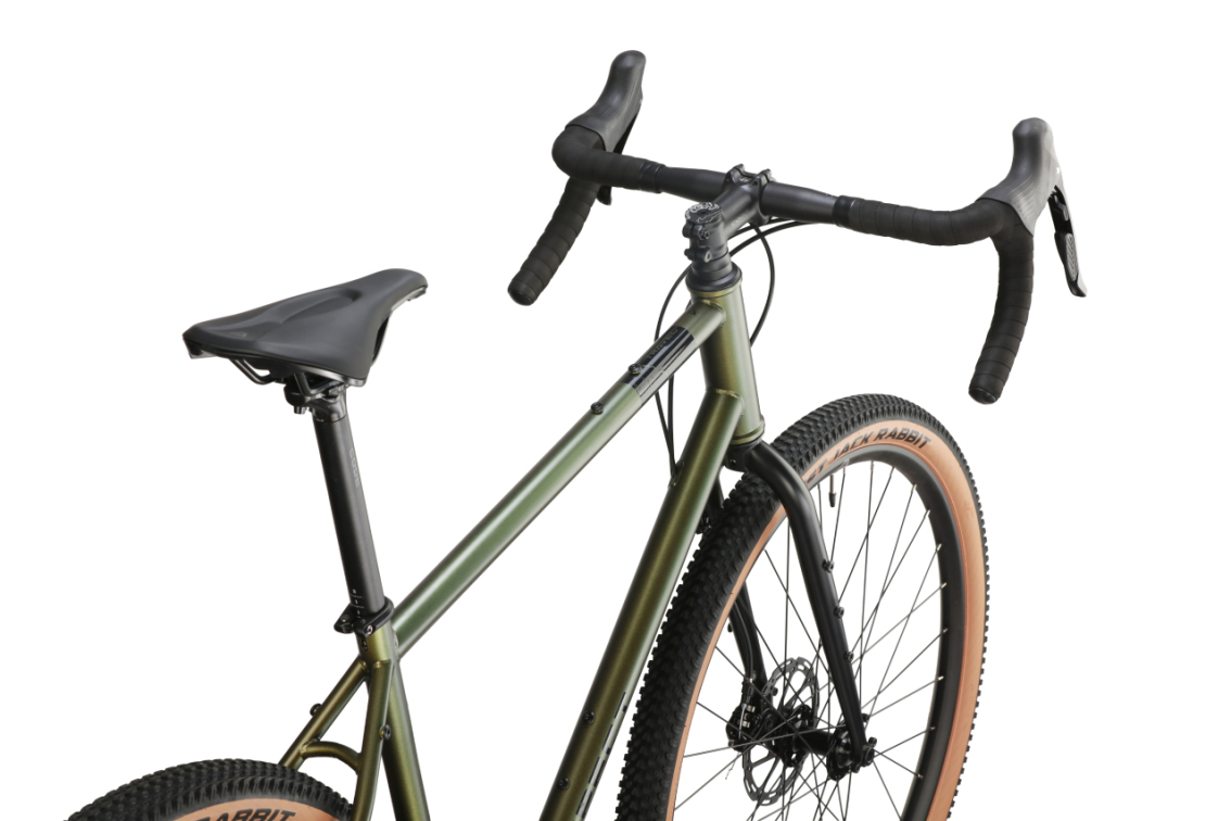 Туристические велосипеды Aspect Travel 29 2026 Зеленый Артикул 4660447850482, 4660447850499, 4660447850505