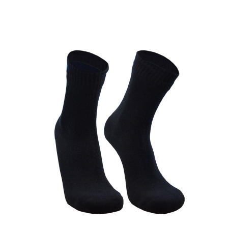 Носки Носки водонепроницаемые Dexshell Thin Socks Артикул DS663BLK-M, DS663BLK-L