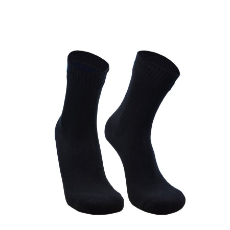 Носки Носки водонепроницаемые Dexshell Thin Socks Артикул DS663BLK-L, DS663BLK-M