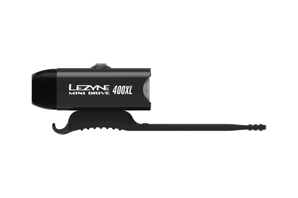 Фонарь передний LEZYNE Mini Drive 400XL