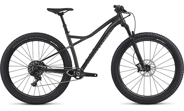 Купить Specialized Ruze Expert 6Fattie 2017 Артикул 99717-3003, 99717-3002, 99717-3004