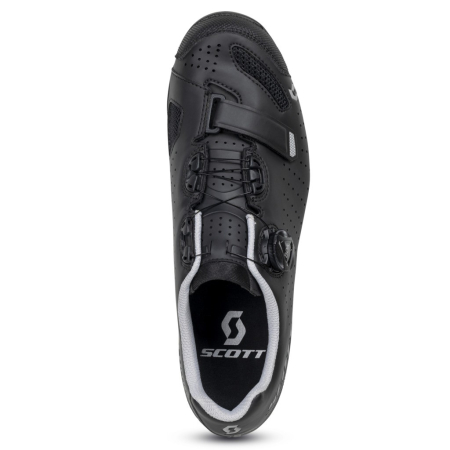 Велотуфли MTB Велотуфли MTB Scott Comp Boa matt black/silver Артикул 7613368819318, 7613368819301, 7613368819325, 7613368819295, 7613368819288, 7613368819332, 7613368819349, 7613368819356