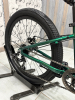 24 дюйма (7-11 лет) Silverback Spyke B 24 2026 Emerald Green Артикул 4816026312838