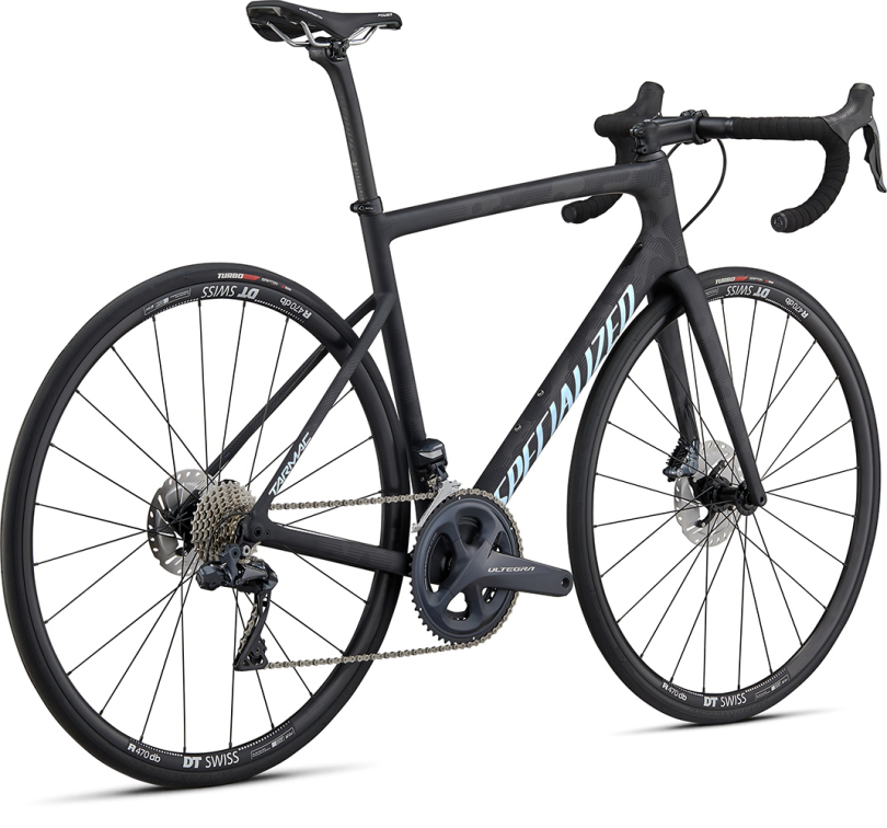 Шоссейные велосипеды Specialized Tarmac SL6 Comp Disc UDI2 2020 серый Артикул 90620-5549, 90620-5554, 90620-5556, 90620-5544, 90620-5558, 90620-5561, 90620-5552
