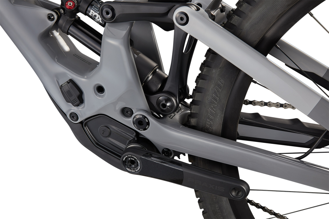 TURBO KENEVO - Больше трейлов! Specialized Turbo Kenevo SL Expert 2021 Gloss Cool Grey / Carbon / Dove Grey / Black Артикул 98021-3705, 98021-3704, 98021-3703, 98021-3702