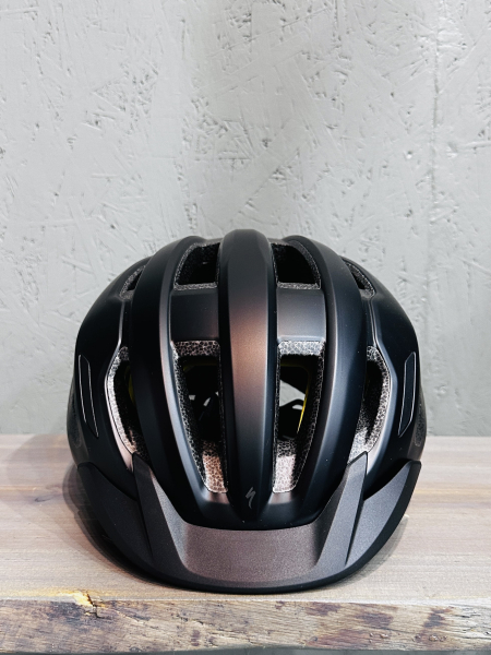 Шлем Specialized Chamonix 3 Mips Matte Black Шлем Specialized Chamonix 3 Mips Matte Black