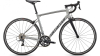 Шоссейные велосипеды Specialized Allez 2022 Satin Flake Silver/Black Артикул 94622-7161, 94622-7152, 94622-7158, 94622-7144, 94622-7154, 94622-7156, 94622-7149