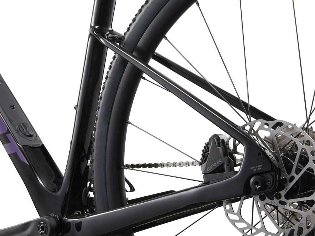 Гравийные велосипеды, ригиды Giant Revolt Advanced 2 2025 PO Carbon Артикул 10790151-L, 10790151-M, 10790151-ML