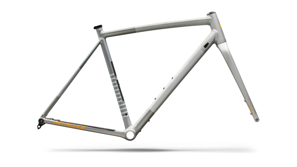 рама specialized crux dsw 2026 shadow silver / california sunshine