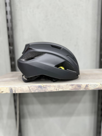 Шлемы Шлем Specialized Align II Mips Black/Black Reflective Артикул 60821-1043, 60821-1042, 60821-1045