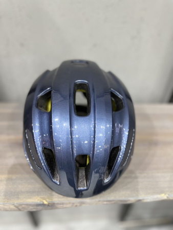 Шлемы Шлем Specialized Align II Mips Gloss Cast Blue Metallic/Black Reflective Артикул 60821-1055, 60821-1053, 60821-1052