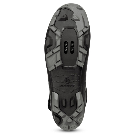 Велотуфли MTB Велоботинки MTB Scott Heater Gore-Tex black/black reflective Артикул 7615523410552, 7615523410569, 7615523410576